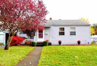 5928 Milton St, Spokane WA  99205-7173 exterior