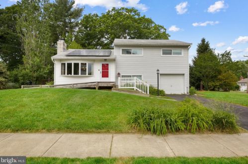 490 Roberts Way, Aberdeen, MD 21001-1743