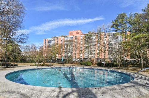 130 26th St, Atlanta GA  30309-2088 exterior