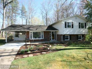 10513 Dillard Ct, Fairfax, VA 22032-2210