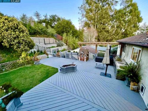 4673 Cristy Way, Hayward, CA 94546-1344