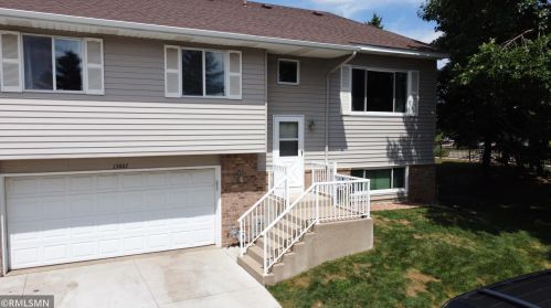 15867 Gooseberry Way, Saint Paul MN  55124-5141 exterior