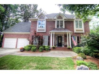2103 Cavallon Ct, Acworth, GA 30101-5722