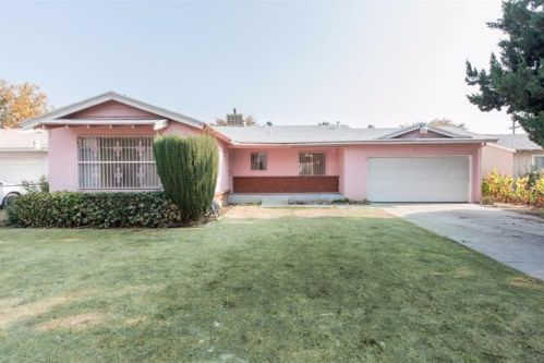 1517 Sierra Vista Ave, Fresno, CA 93703-4522