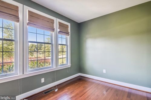 1007 Duckett Farm Way, Gambrills MD  21054-1844 exterior