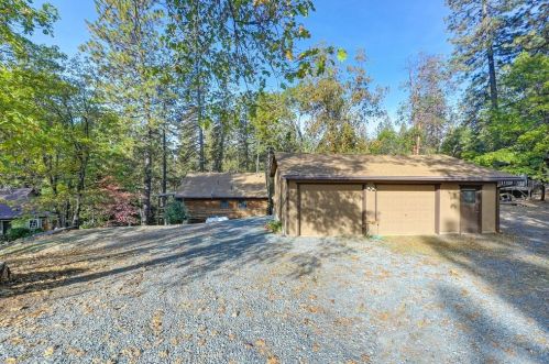 6052 Silverleaf Dr, Michigan Bluff, CA 95631-9631