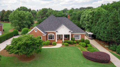 2590 Ginger Dr, Buford, GA 30519-4485