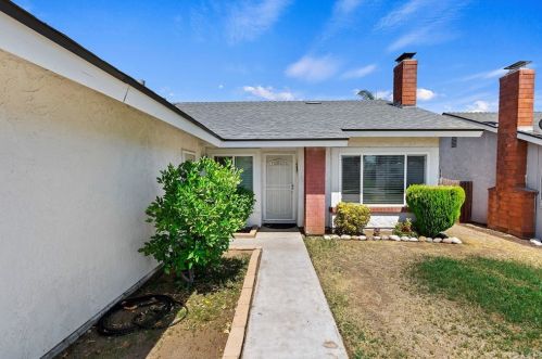 6278 Cross River Dr, Riverside CA  92509-6935 exterior