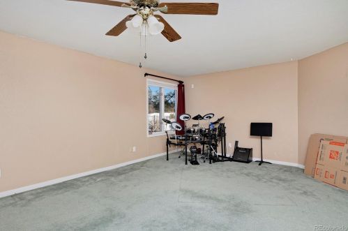 304 Red Deer Rd, Franktown CO  80116-8734 exterior
