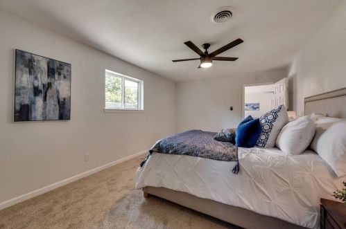 7000 Treehaven Rd, Fort Worth TX  76116-9034 exterior