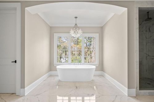 679 Moores Mill Rd, Atlanta GA  30327-0015 exterior