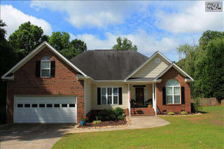 221 Lockwood Dr, Lexington, SC 29072-3938