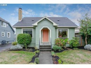 3517 72 Ave, Portland OR  97206-8744 exterior