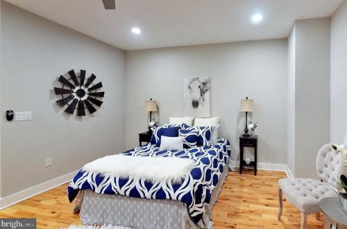 1430 23 St, Philadelphia PA 19145-1338 exterior