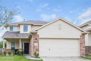23707 Maple View Dr, Spring TX  77373-7992 exterior