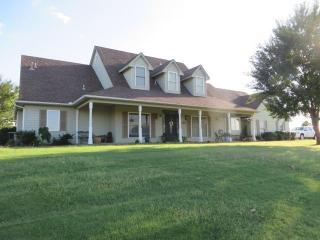 1153 County Road 1339, Chickasha, OK 73018-7934