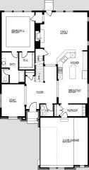 248 Myrtle Ave, Elmhurst IL  60126-2652 exterior