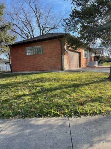 3830 213th Pl, Matteson, IL 60443-2439