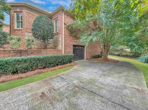 315 Fountainhead Dr, Jefferson GA  30549-6716 exterior