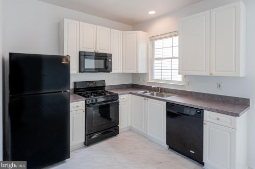 1007 Carbondale Way, Gambrills MD  21054-1652 exterior