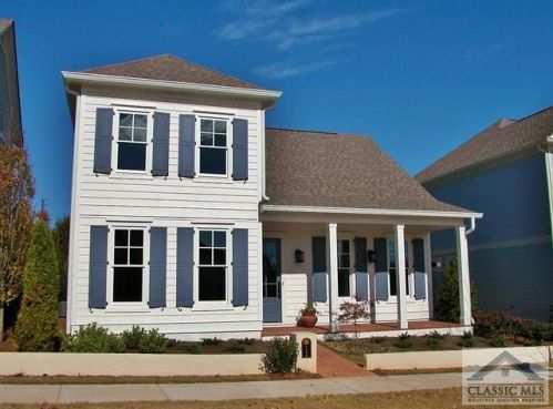 4100 Greenleffe Dr, Statham, GA 30666-3667