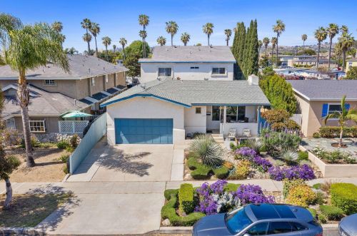 1158 Thomas Ave, San Diego, CA 92109-4151