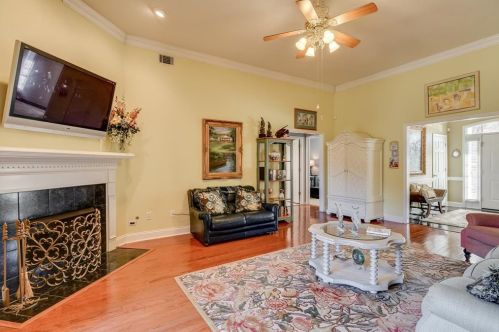 689 Lambeth Dr, Evans GA 30809-4272 exterior