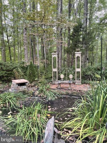 7015 Pindell School Rd, Fulton MD  20759-9715 exterior