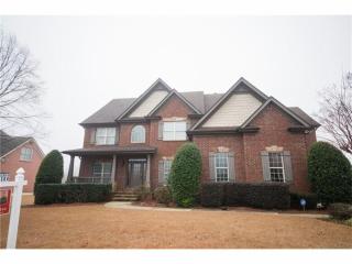 880 Verbena Way, Auburn, GA 30011-2297
