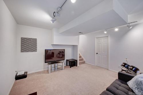 15699 Crystallo Dr, Parker CO 80134-3597 exterior