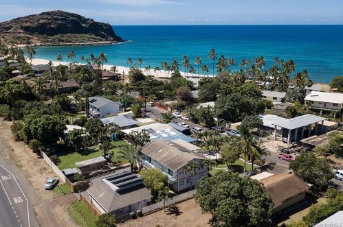 84-838 Fricke St, Nanakuli, HI 96792-1916