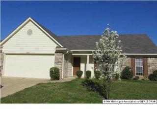 8294 Grayce Dr, Southaven, MS 38671-7050