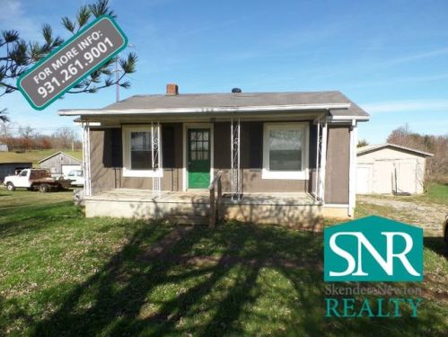7693 Crossville Hwy, Ravenscroft, TN 38583-3100