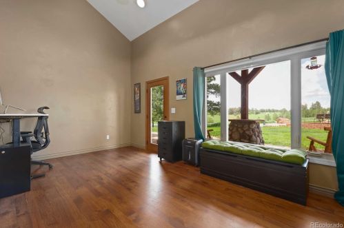 3524 Ferns Rd, Elizabeth CO 80107-8916 exterior