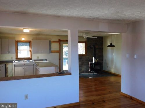 1205 Lower Pine Grove Rd, Baker, WV 26801-8255