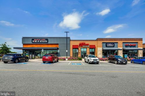 8142 Westside Blvd, Fulton MD  20759-2587 exterior