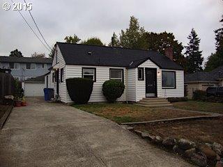 1201 W St, Vancouver, WA 98661-4147