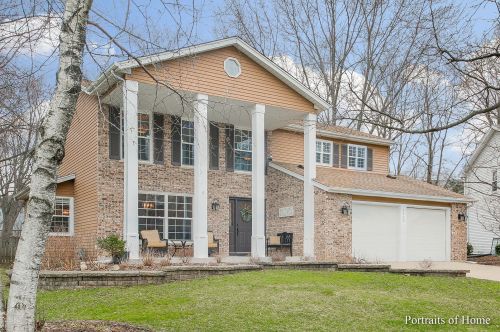 1112 Wickham Ct, Naperville, IL 60540-8319