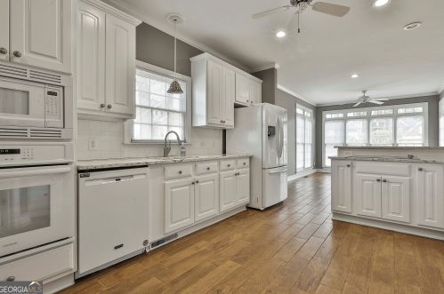 108 Wexford Ct, Stockbridge GA  30281-6305 exterior