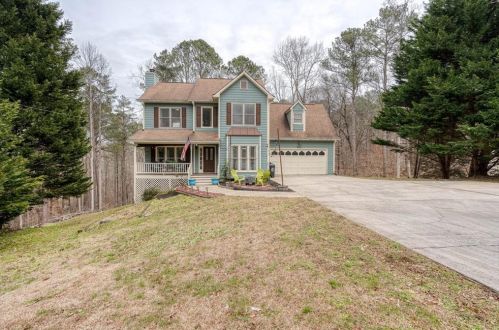 515 Drake Ln, Holly Springs, GA 30115-4119