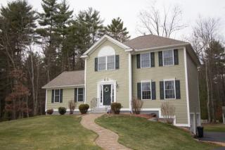 12 Blackbird Ln, Hudson, NH 03052-2553