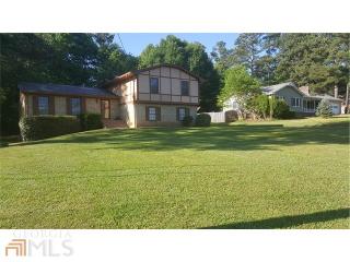 5193 Hampton Rdg, Norcross, GA 30092-2618