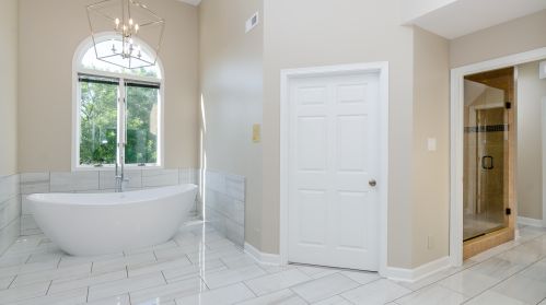 8749 Aintree Ln, Willowbrook IL  60527-8391 exterior