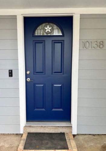 10138 Quiet Hill Rd, Morgans Point TX  77571-4167 exterior