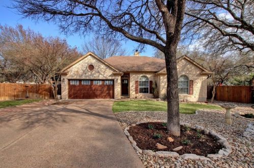 2028 Simbrah Cv, Cedar Park, TX 78613-1306