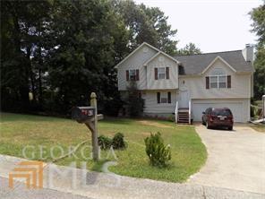 43 Live Oak Run, Euharlee, GA 30121-9228