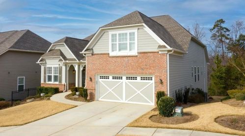 3442 Locust Cove Rd, Gainesville, GA 30504-5517