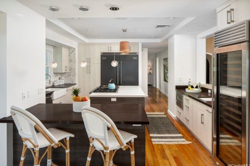 4139 Black Point Rd, Honolulu HI  96816-4846 exterior