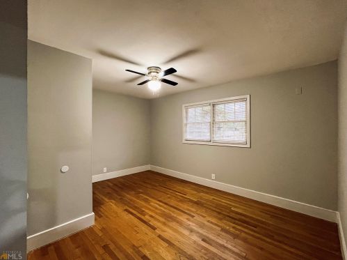 2408 Briarmoor Rd, Atlanta GA  30345-2112 exterior