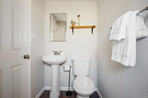 3175 Pennsylvania St, Englewood CO 80113-2717 exterior